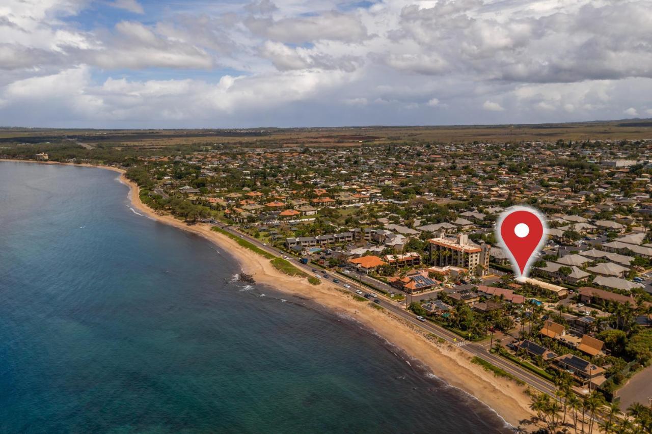 Wailana Sands 206 คิเฮอิ ภายนอก รูปภาพ