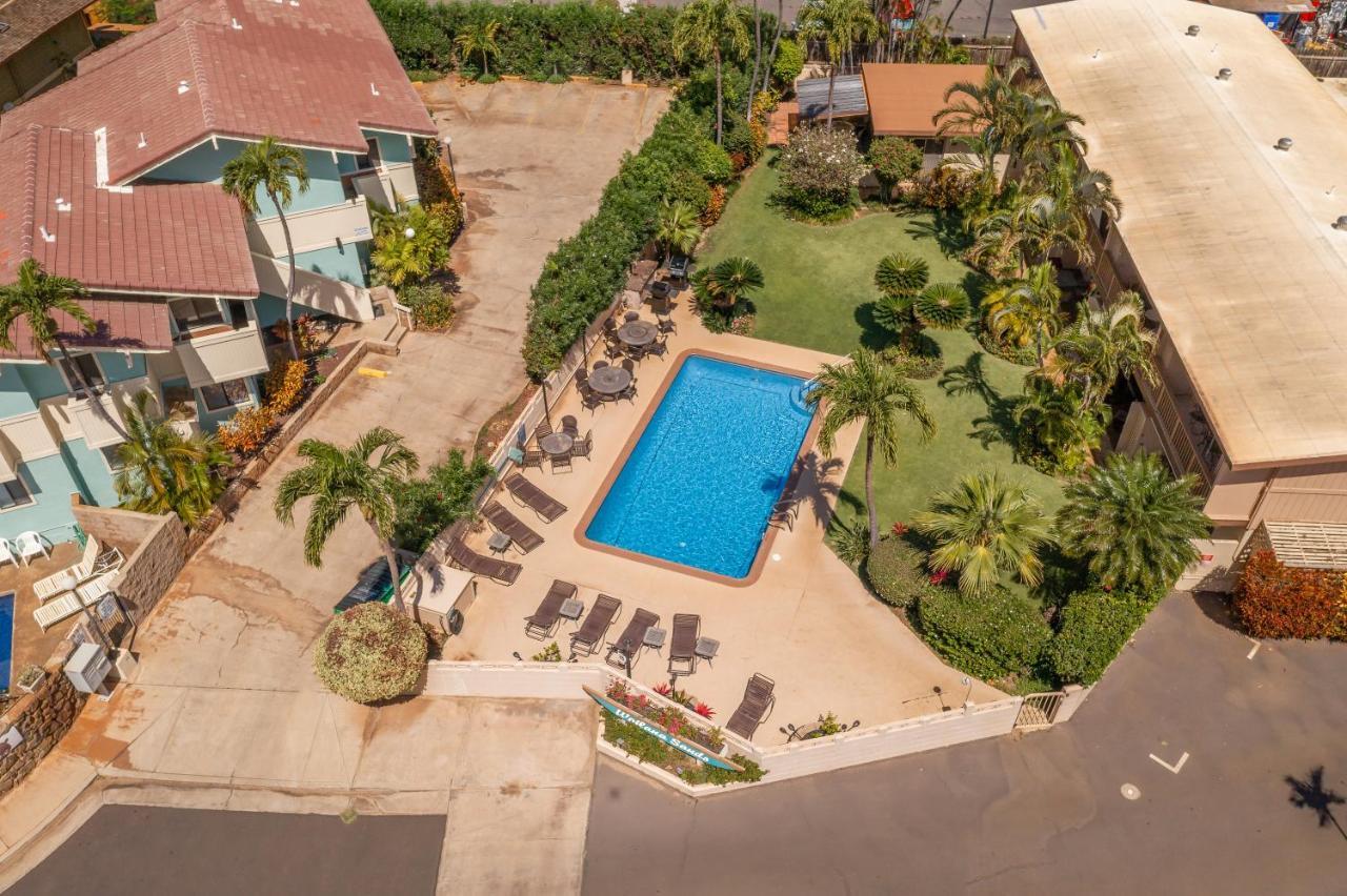Wailana Sands 206 คิเฮอิ ภายนอก รูปภาพ