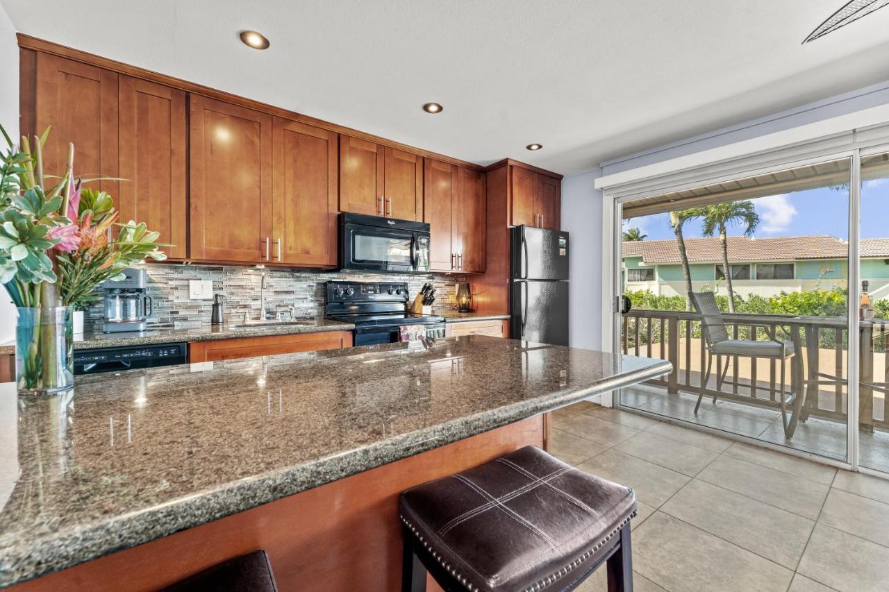Wailana Sands 206 คิเฮอิ ภายนอก รูปภาพ