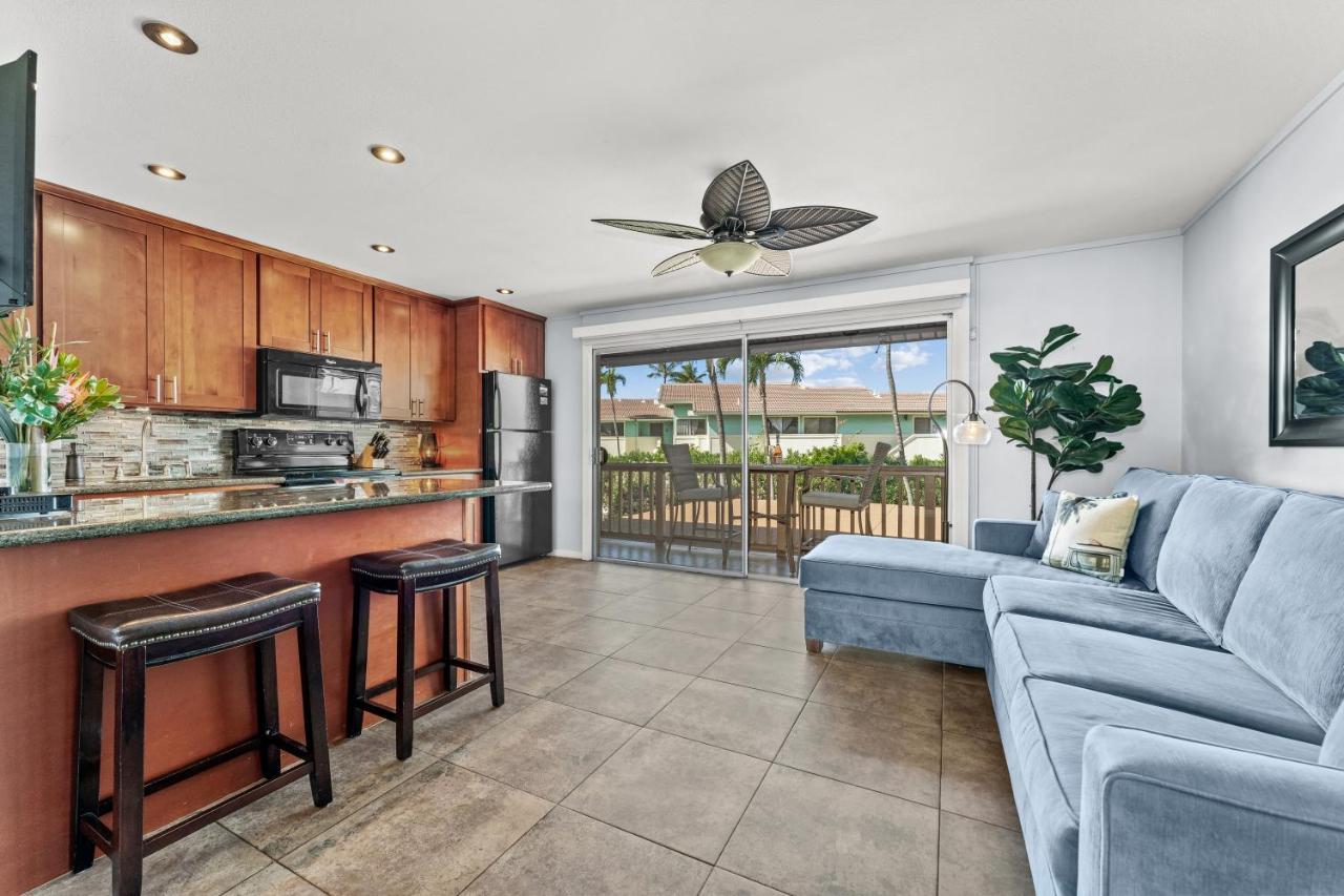 Wailana Sands 206 คิเฮอิ ภายนอก รูปภาพ