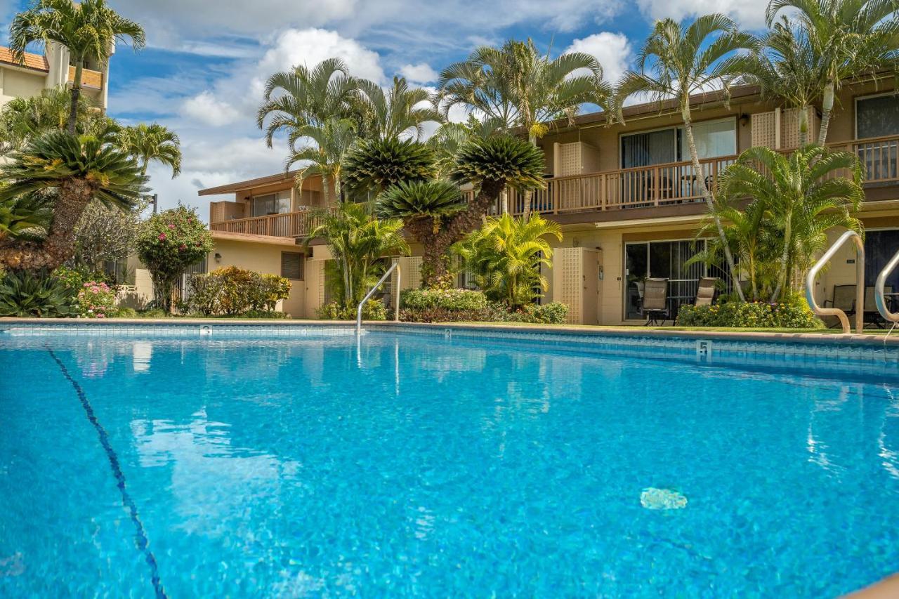 Wailana Sands 206 คิเฮอิ ภายนอก รูปภาพ
