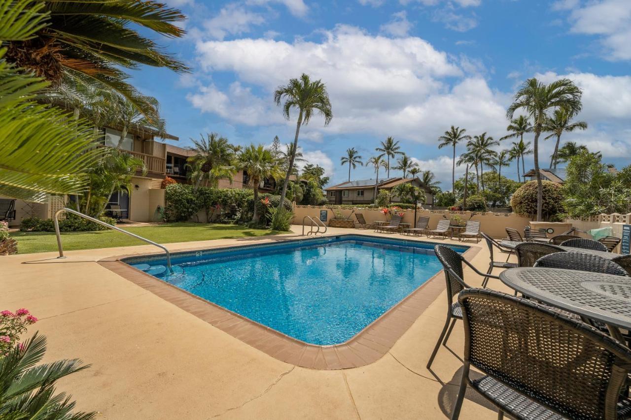 Wailana Sands 206 คิเฮอิ ภายนอก รูปภาพ